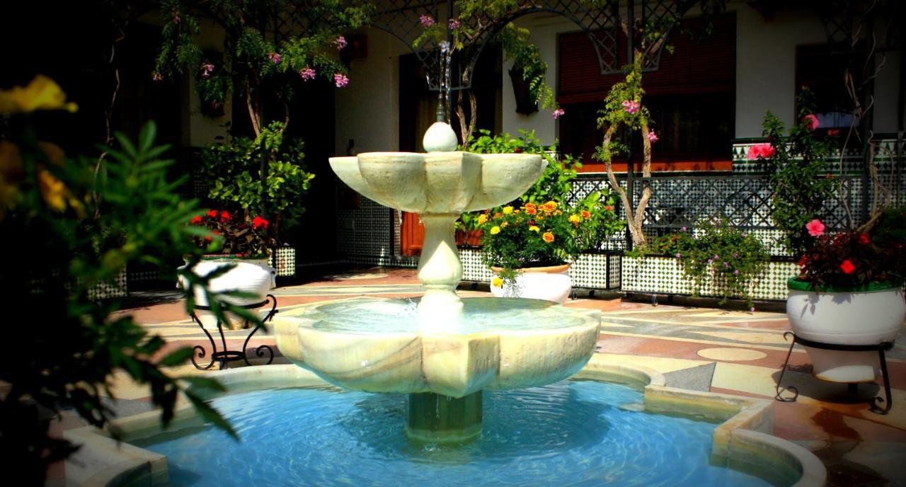 Estudio Con Encanto En La Carihuela Torremolinos Ngoại thất bức ảnh