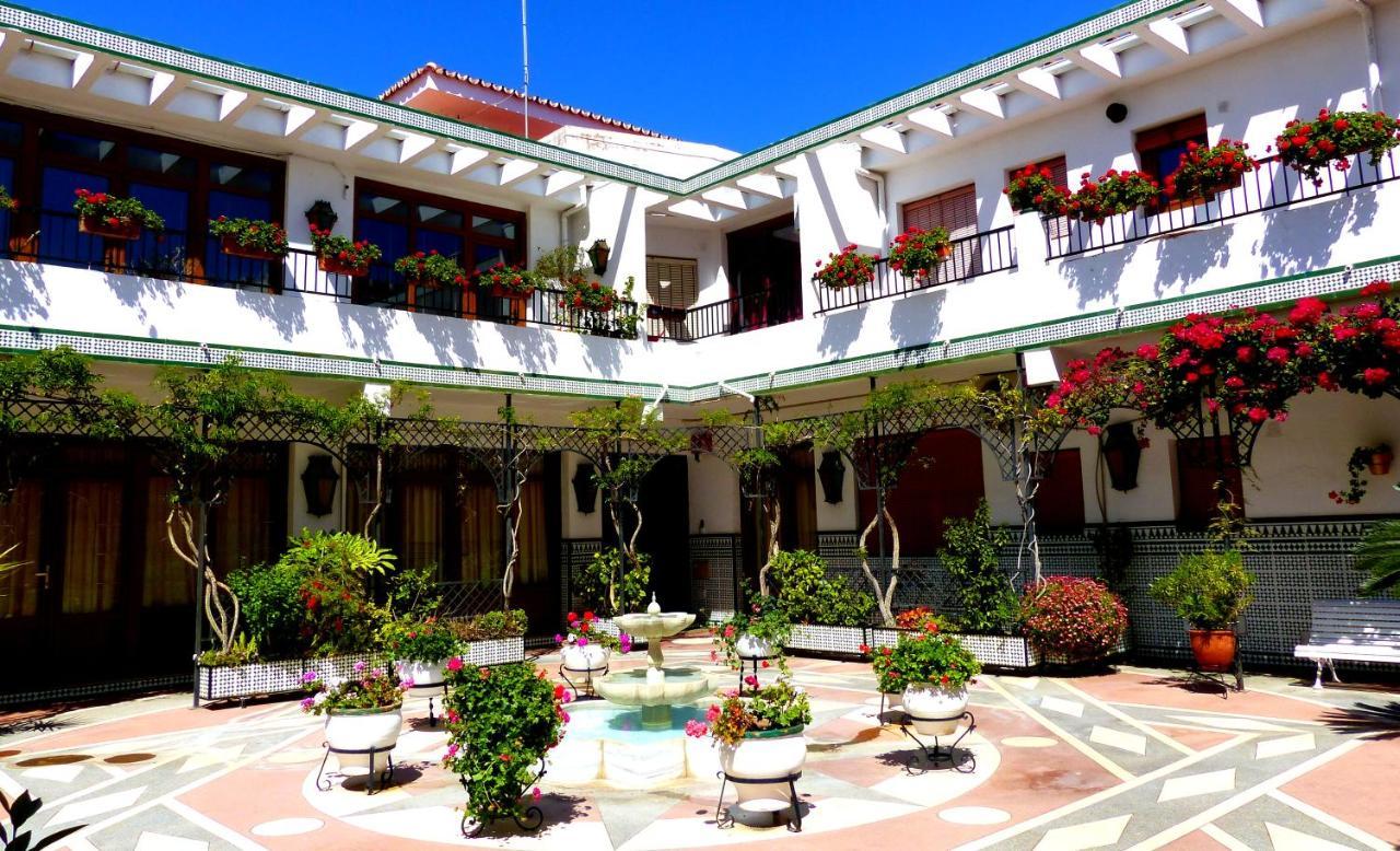 Estudio Con Encanto En La Carihuela Torremolinos Ngoại thất bức ảnh